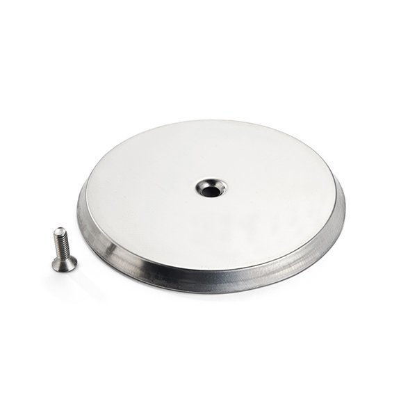 Zurn Wall Clean Out Plates - CPL Series (Stainless Steel) 6-CPLSS